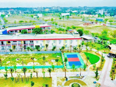 Cần bán lô đất kđt 7b điện bàn đông   đường 7,5m   giá tốt - đà nẵng 1