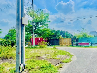 Cần bán lô đất kđt 7b điện bàn đông   đường 7,5m   giá tốt - đà nẵng 3