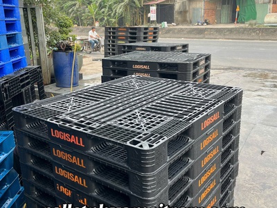  Bán Pallet Nhựa Giá Rẻ Sập Sàn   Giao Nhanh Tại Cần Thơ   1