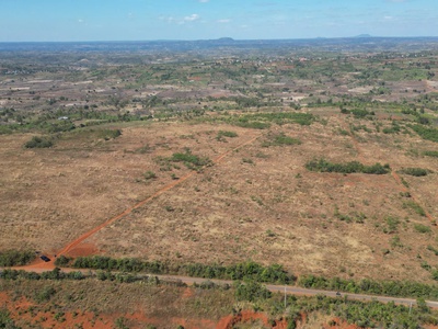 Chính chủ cần bán 25ha đất đỏ bazan   xã kon chiêng - tỉnh gia lai 2