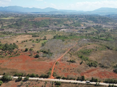 Chính chủ cần bán 25ha đất đỏ bazan   xã kon chiêng - tỉnh gia lai 0