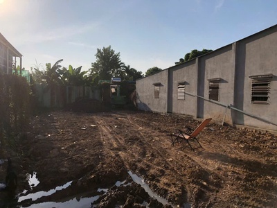 Lô đất đầu tư   giữ tiền rất tốt tại hóc môn, tp.hcm 0