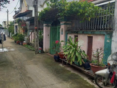 Chính chủ cần - bán nhà bà điểm   hóc môn- tphcm 3