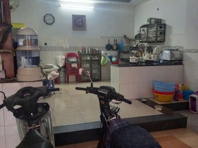 Chính chủ cần - bán nhà bà điểm   hóc môn- tphcm 1