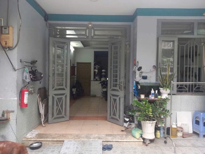 Chính chủ cần - bán nhà bà điểm   hóc môn- tphcm 0