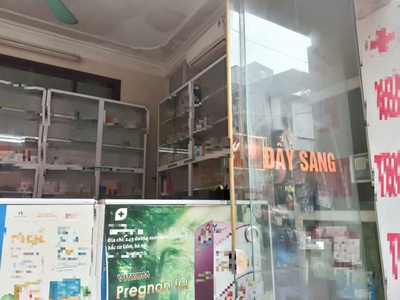 Cho thuê cửa hàng tầng 1 tại xuân đỉnh, bắc từ liêm, hà nội chỉ 10tr/ tháng 3