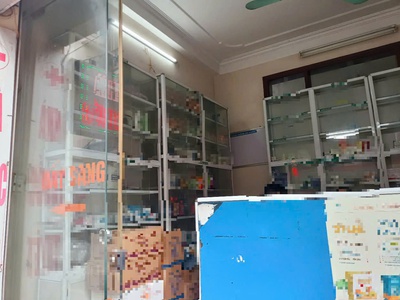 Cho thuê cửa hàng tầng 1 tại xuân đỉnh, bắc từ liêm, hà nội chỉ 10tr/ tháng 2