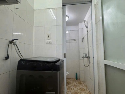 Cho thuê phòng ngõ 444/34/14, số nhà 9, phố đội cấn, ba đình 0