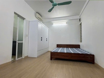 Cho thuê phòng ngõ 444/34/14, số nhà 9, phố đội cấn, ba đình 2