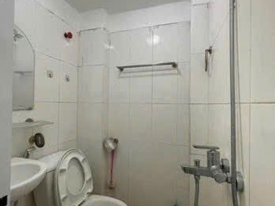 Cho thuê phòng mới - full nội thất tại số 9 phố đội cấn, ba đình, hà nội 4