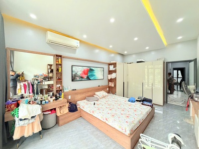 Bán nhà mặt đường đoàn kết - quán nam, 100m 4 tầng, giá 8 tỉ , vị trí đẹp 3