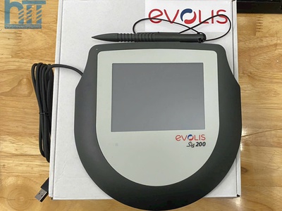 Thiết bị chữ kí điện tử Signotec Sigma Lite 1