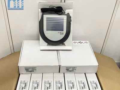 Thiết bị chữ kí điện tử Signotec Sigma Lite 0