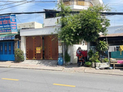 Mặt tiền dương đình hội, quận 9  chủ giảm mạnh   giá chỉ 16.5 tỷ 1