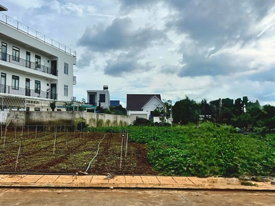 Bán 113,5m2 đất sổ riêng - xã hiệp thạnh - đức trọng - lâm đồng giá 1 tỷ 390tr 2