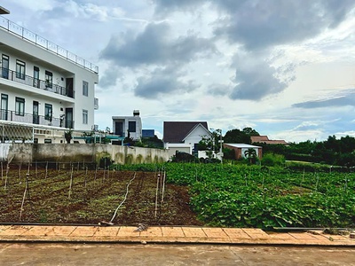 Bán 113,5m2 đất sổ riêng - xã hiệp thạnh - đức trọng - lâm đồng giá 1 tỷ 390tr 3