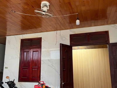 Cho thuê nhà đường trần khánh dư phường 8 đà lạt giá 7 triệu 0