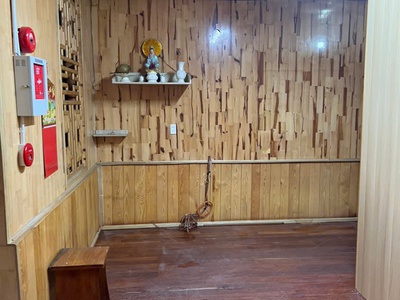 Cho thuê nhà đường trần khánh dư phường 8 đà lạt giá 7 triệu 2