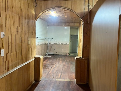 Cho thuê nhà đường trần khánh dư phường 8 đà lạt giá 7 triệu 1