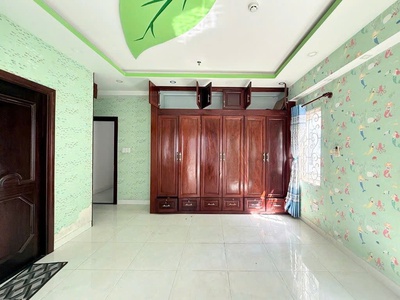 Biệt thự 2 mặt lô góc đều xe tải tránh không lộ giới - tháng máy - quang trung p8 gv 0