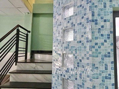 Bán nhà mới đường tên lửa   4x15 m2    2 tầng   giá 5.5 tỷ 1