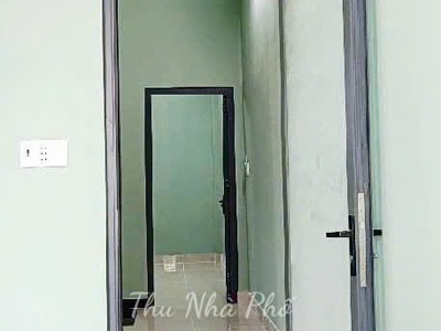 Bán nhà mới đường tên lửa   4x15 m2    2 tầng   giá 5.5 tỷ 3
