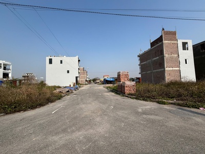 Bán đất TĐC Tràng Cát dt 40m2  rẻ nhất thị trường chỉ 55tr/m2 đường   vỉa hè 12m cực thoáng. 1