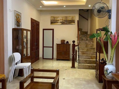 Cực hiếm  bán nhà phân lô láng hạ, 65m2, 8 tầng thang máy, mặt tiền 5m, 35.8 tỷ, ô tô tránh, kd đỉnh 1