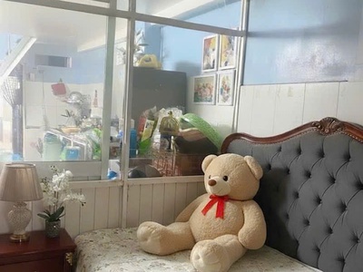 Nhà cách mạng tháng tám - quận 10 - 3 x 13m  39 m2  - 5.2 tỷ 1