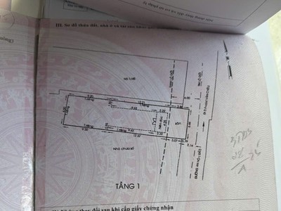 Tin thật 100  bán căn hộ dịch vụ 165m2 x 30p tại mặt tiền phố an hội - dòng tiền 2,1 tỷ   7/năm 1