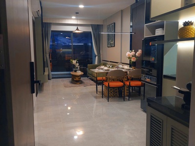 Bcons newsky mặt tiền quốc lộ 13- p lái thiêu thuận an căn hộ 2pn 2wc chỉ từ 2.7 tỷ 1