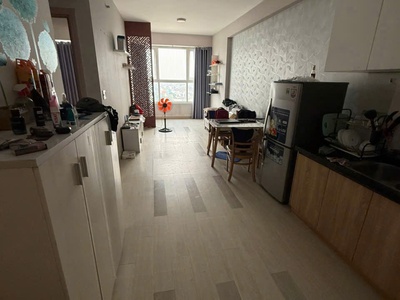 Cho thuê căn hộ sg gateway   2pn 2wc   full nội thất- thủ đức - tphcm 0