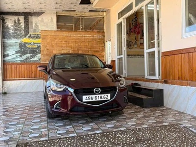 Cho thuê nhà nguyên căn trần quang khải - p8 - đà lạt giá 12tr/tháng 0