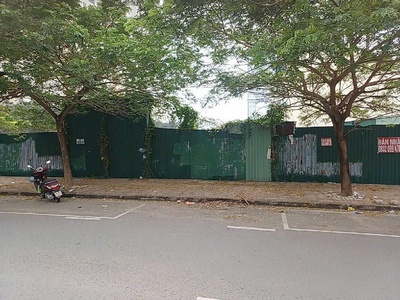 Hàng hiếm   diện tích lớn   ngang khủng - mặt tiền lưu đình lễ trung tâm quận 2 0