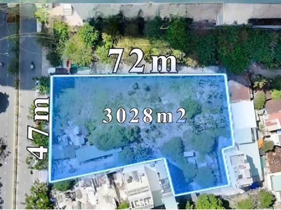 Hàng hiếm   diện tích lớn   ngang khủng - mặt tiền lưu đình lễ trung tâm quận 2 3