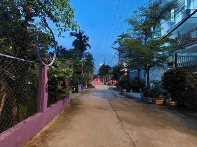 Hơn 5000m2 full thổ cư phước kiển nhà bè ngang 120 x 36m đường oto 2