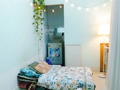 Nhà hẻm ô tô cách mạng tháng tám  - quận 10 - 3 x 15 m  43 m2   - 6.5 tỷ 4