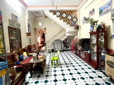 Mặt tiền lê hữu trác giá tốt nhất khu vực 0