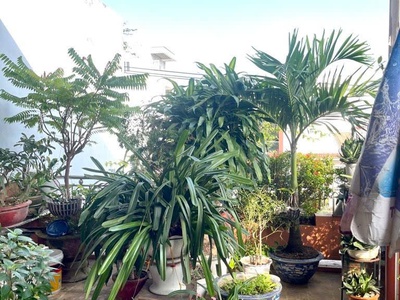 Mặt tiền lê hữu trác giá tốt nhất khu vực 4