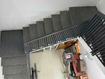 Bán nhà 2 tầng  kiệt ô tô 5m đường lê hữu trác sát biển 1