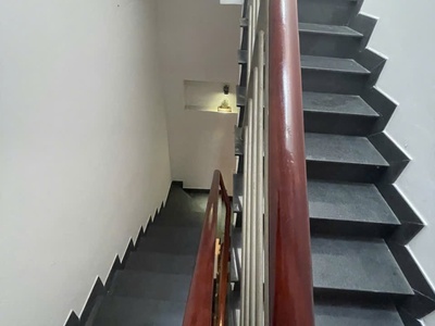 Bán gấp nhà bờ bao tân thắng đi bộ ra aeon tân phú hẻm 6m 5 tầng 5 tỷ 490 2