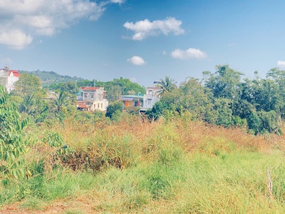 Bán đất sẵn nhà c4 hẻm ninh gia đức trọng cũ, lâm đồng 2