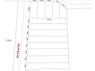 6,9 sào khu biệt thự nghỉ dưỡng, thuộc gia lâm, nam ban, lâm hà 0