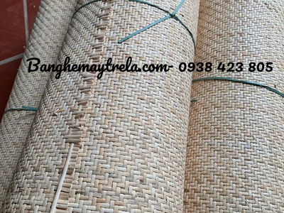 Lưới mây tự nhiên làm nội thất- trang trí 4