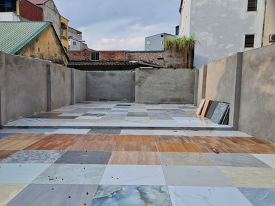 Bán đất Kiêu Kỵ Gia Lâm 66m2 mt 6m ngõ 5m ra ô tô tránh. giá 6 tỷ x nhỏ Lh 0989894845 1