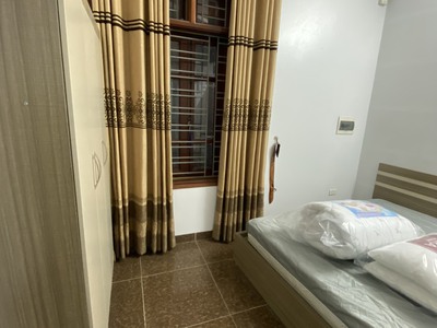 Cho thuê Căn hộ Apartment Tầng 1 tại Số 98 ngõ 116 Phan Kế Bính, Cống Vị, Ba Đình. Chỉ 5tr 2