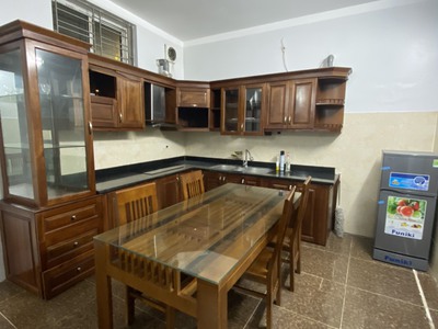 Cho thuê Căn hộ Apartment Tầng 1 tại Số 98 ngõ 116 Phan Kế Bính, Cống Vị, Ba Đình. Chỉ 5tr 4