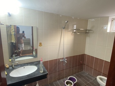 Cho thuê Căn hộ Apartment Tầng 1 tại Số 98 ngõ 116 Phan Kế Bính, Cống Vị, Ba Đình. Chỉ 5tr 5