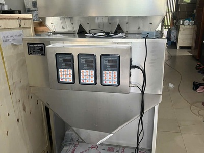 Máy định lượng bột khô, máy định lượng cho hạt giống, máy định lượng bột gia vị 0