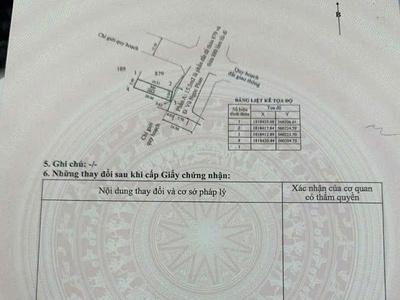  Đất Mặt tiền Vũ Ngọc Phan   Cơ hội đầu tư cực tốt 4
